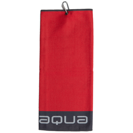 Big Max Aqua Trifold Towel  - Golf-Handtuch