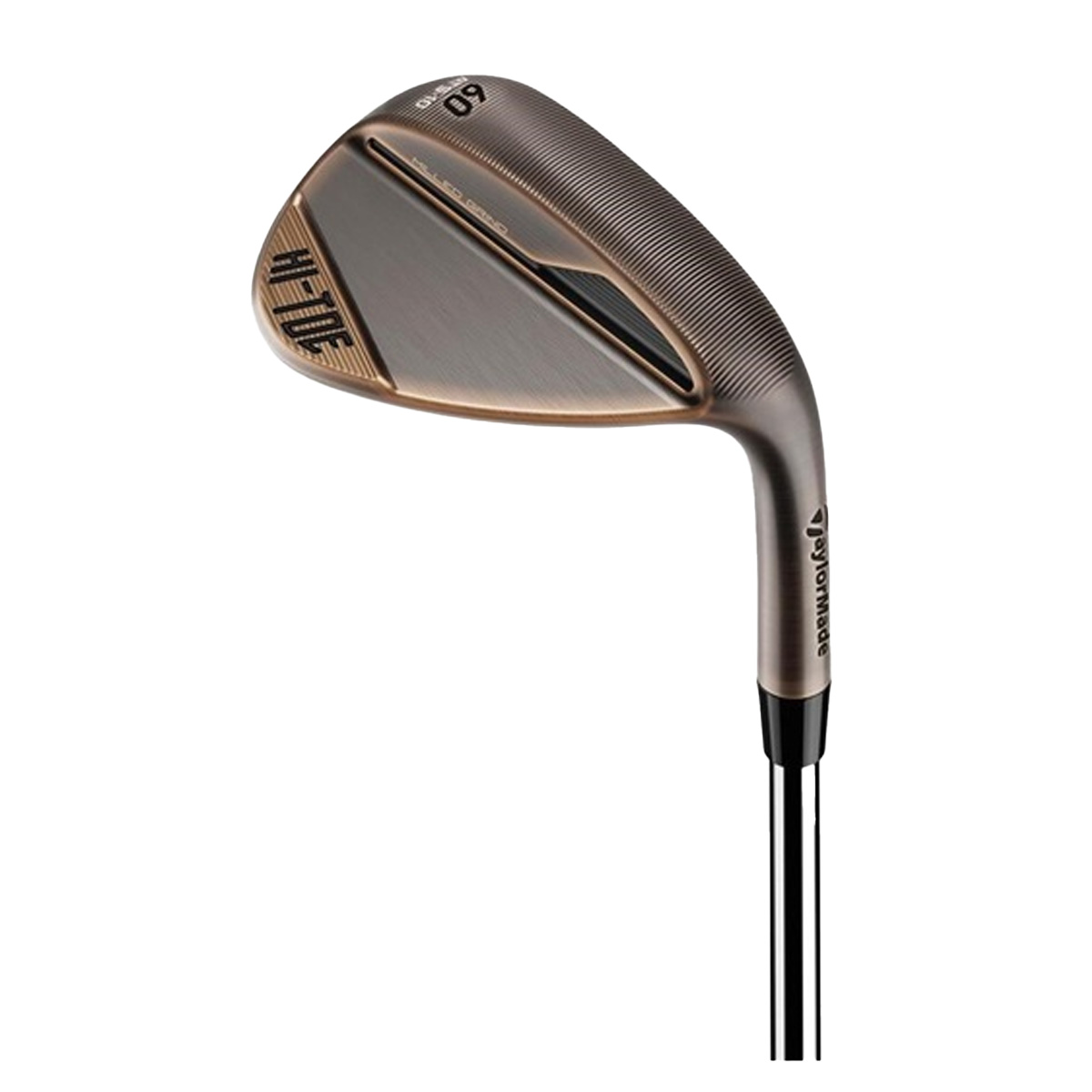 TaylorMade HI-TOE 4 WEDGE COPPER - Golfschläger Herren 