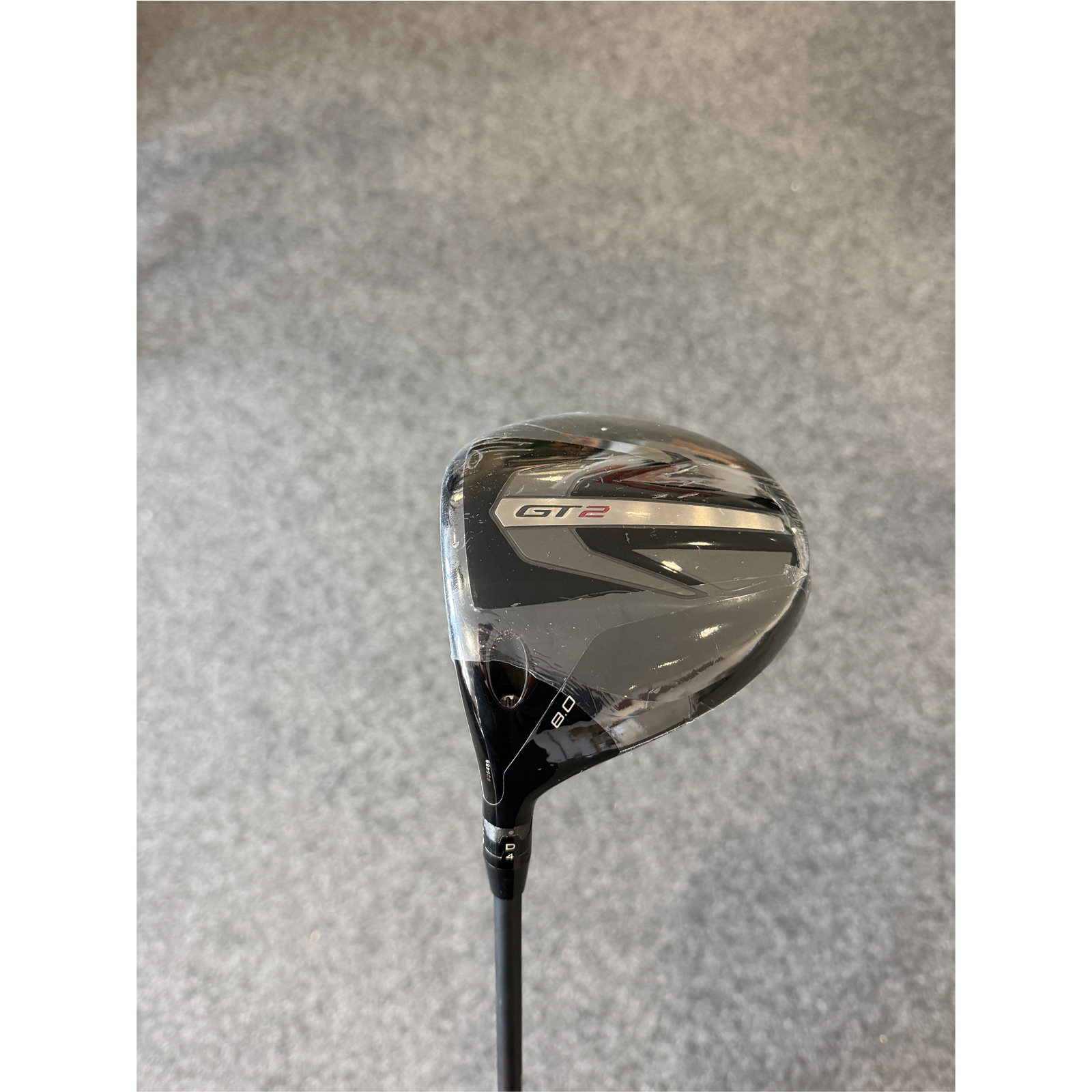 Titleist GT2 Driver 8° – TENSEI 1K Blue 55 R – 45,5" 