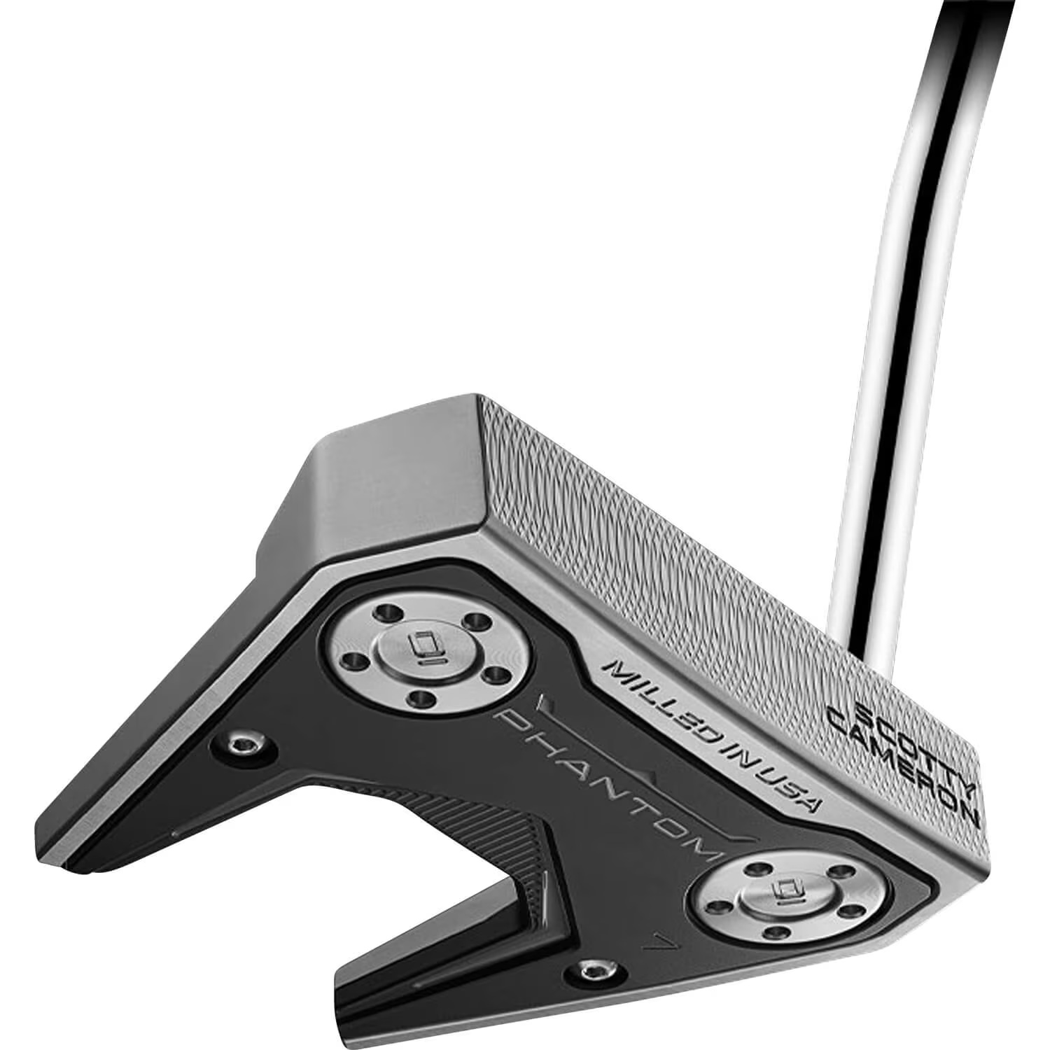 Scotty Cameron PHANTOM 7 - RH 35" - Putter - DEMO