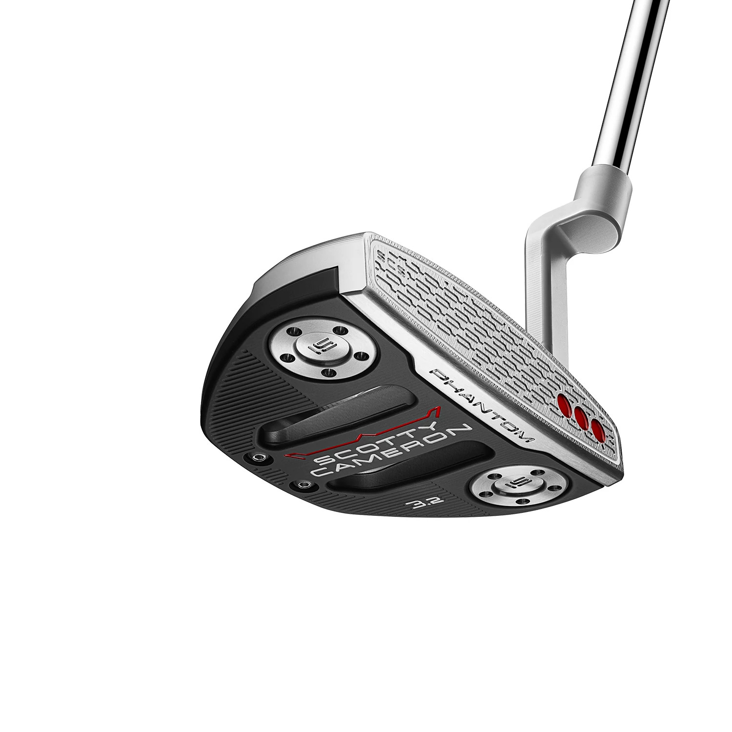 Scotty Cameron 2026 Phantom 3.2 RH - Putter
