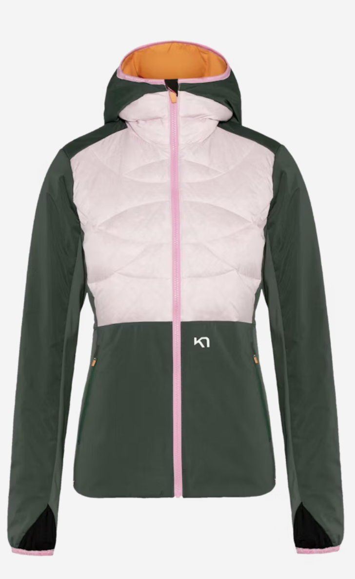 Kari Traa Tirill Thermal Jacket - Damen   