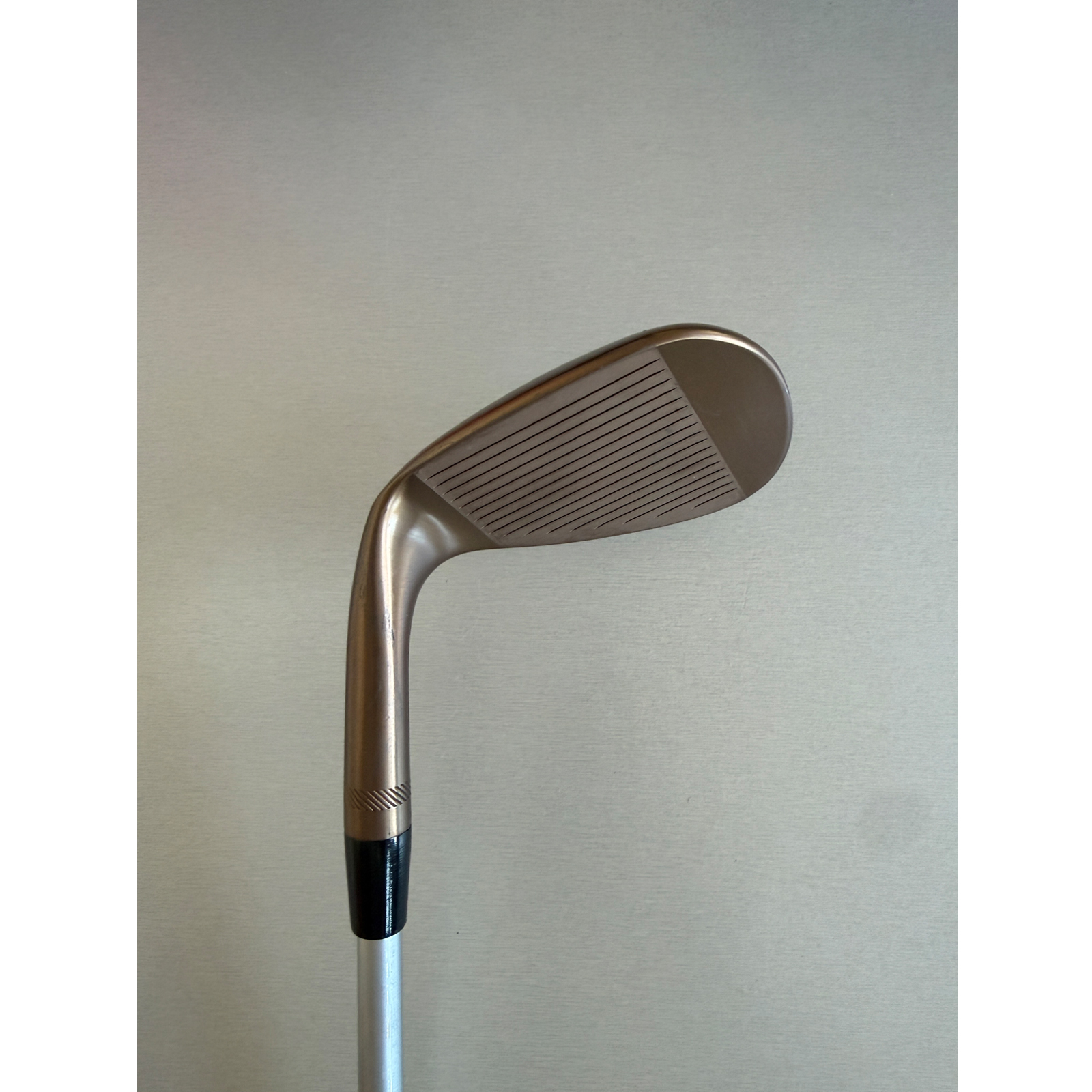 Titleist Vokey Design SM10 Wedge - Oil Can 
