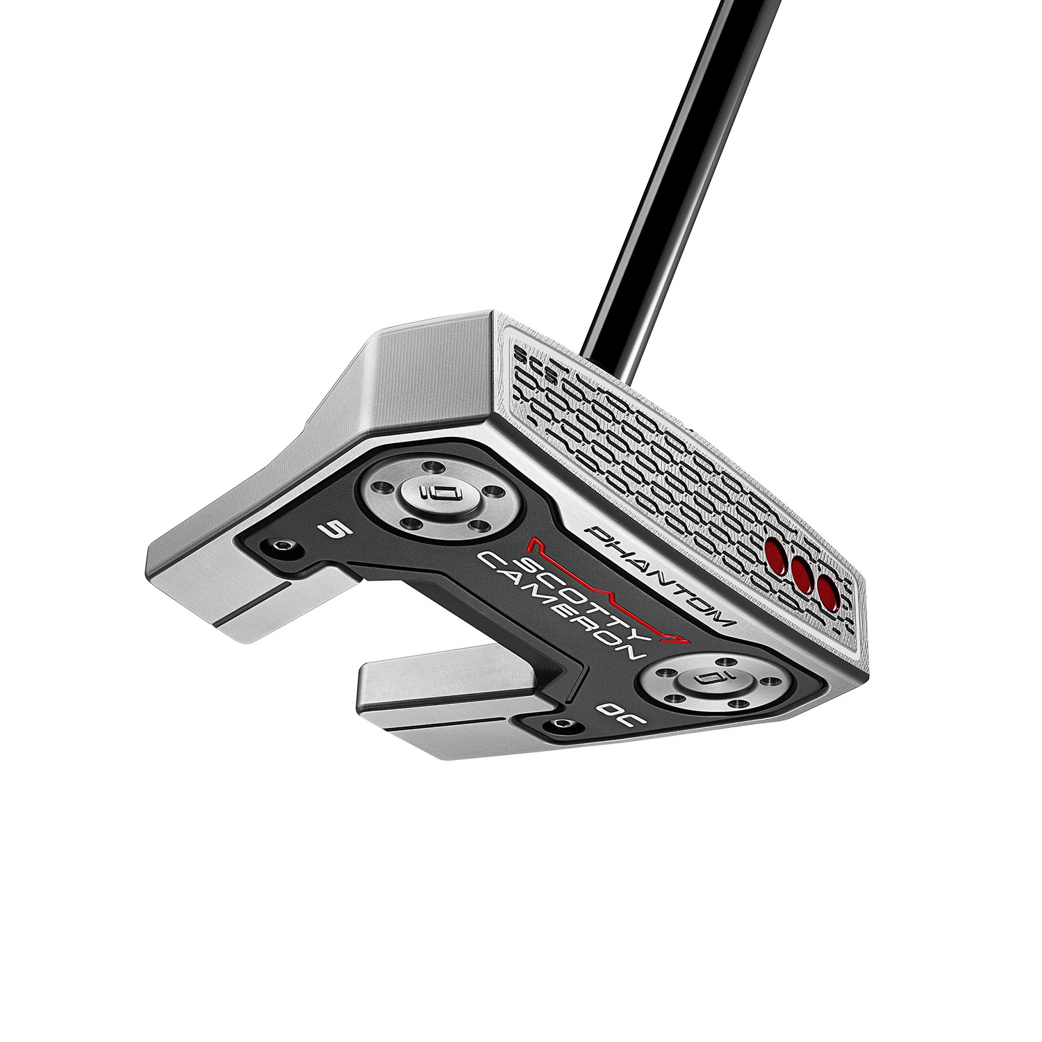 Scotty Cameron 2026 Phantom 5 OC RH 34 - Putter