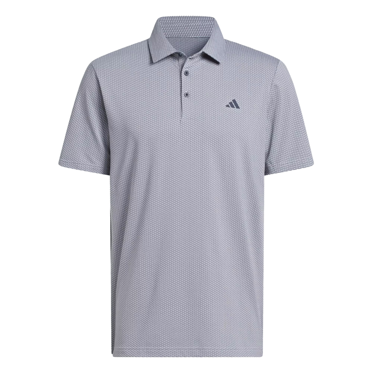 Adidas Performance Poloshirt Strukturiert Herren