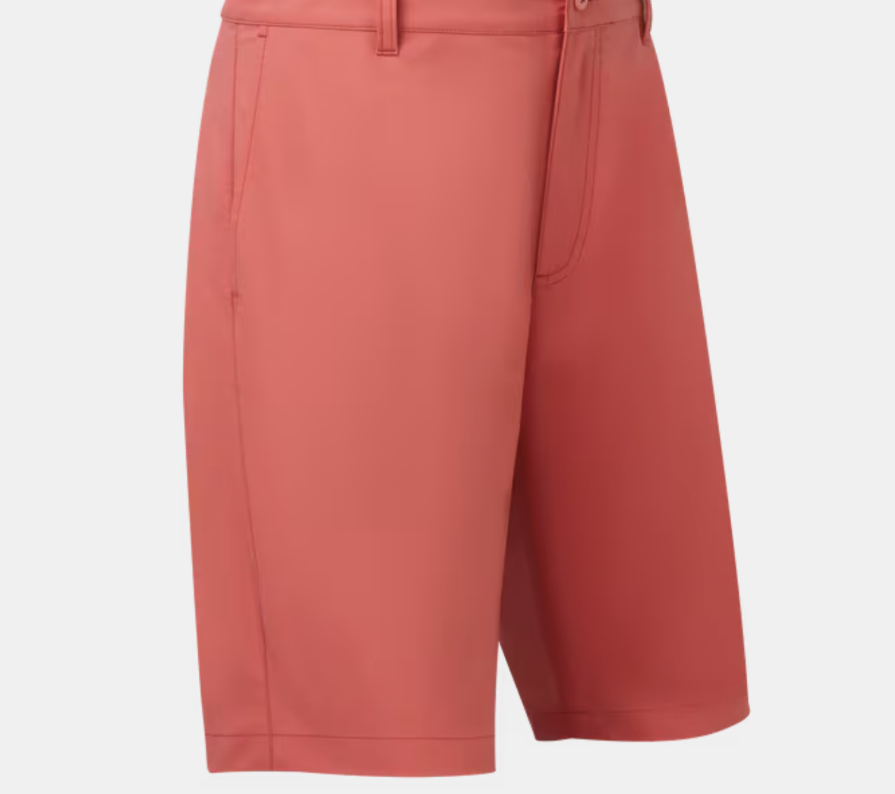 Footjoy Par Golfshorts - Herren 