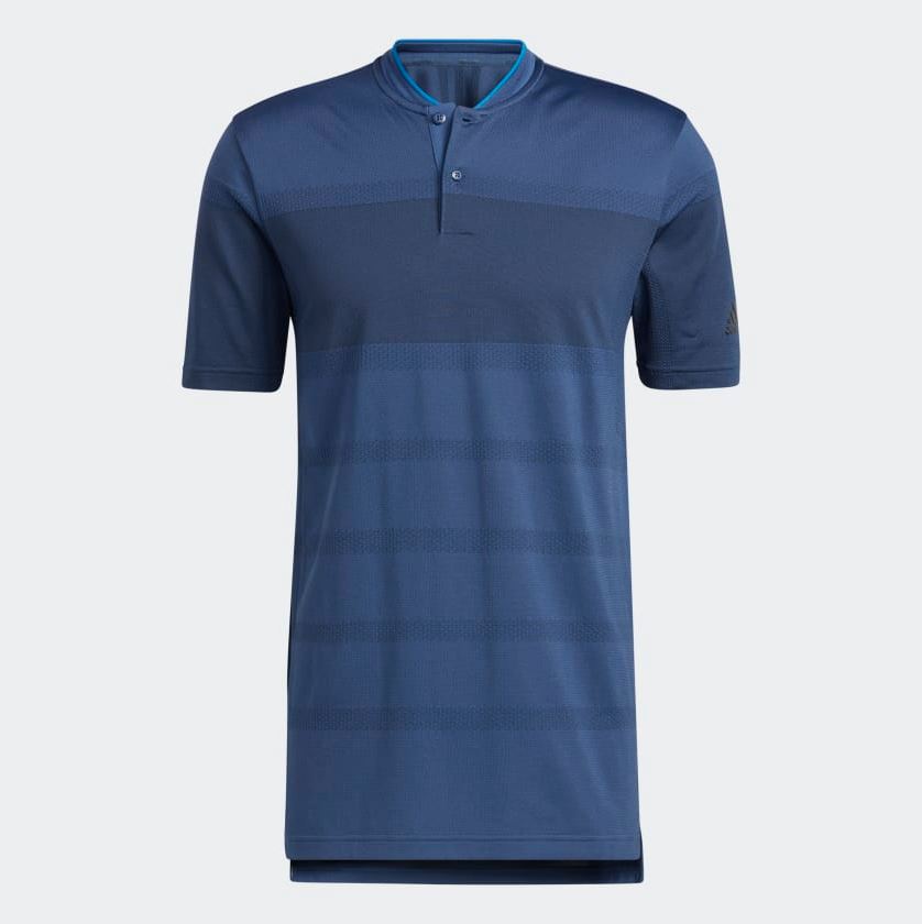 Adidas Golf STATEMENT SEAMLESS PRIMEKNIT PoloShirt - Herren