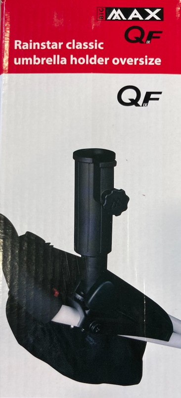 Umbrella-Holder-Oversize Big Max Umbrella Holder QF Oversize - Regenschirmhalter