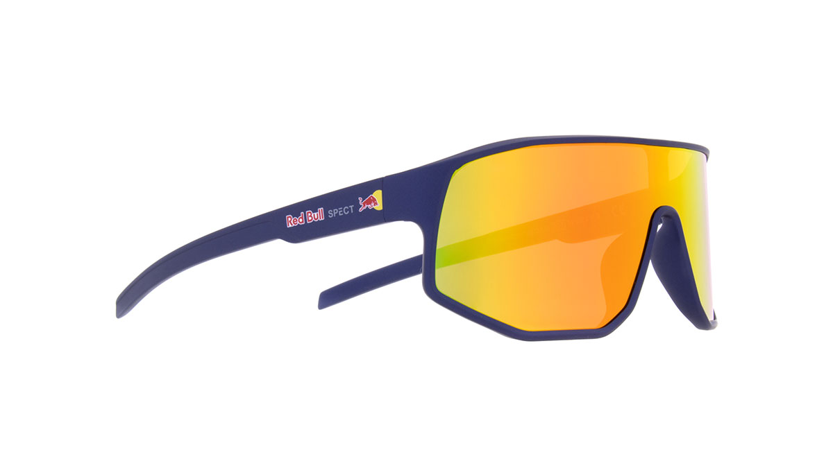 Red Bull SPECT - DASH Sonnenbrille