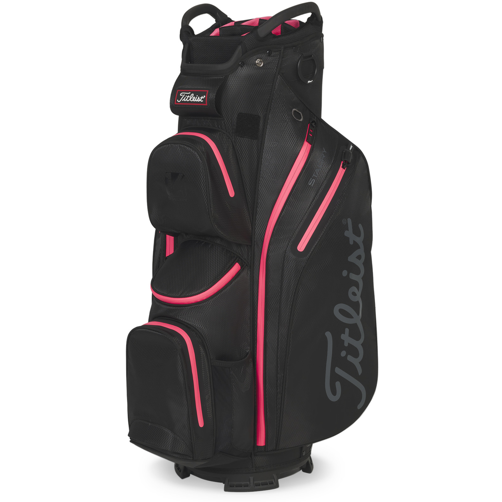 Titleist Cart 14 StaDry - Cartbag  