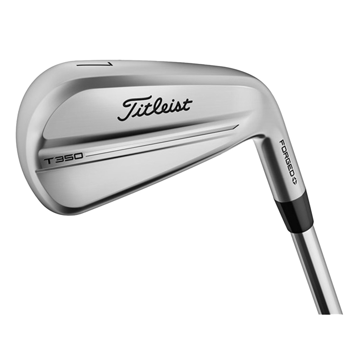 Titleist T350 Eisensatz - Graphit RH (5-GW)
