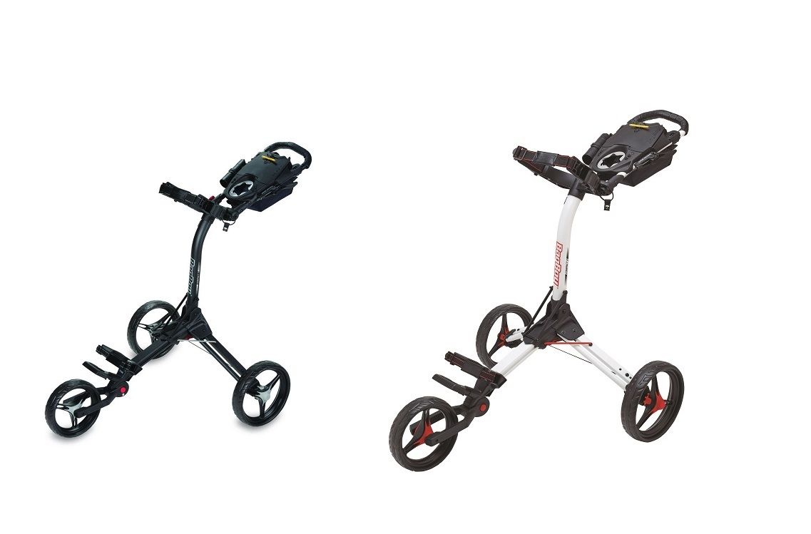 Bag Boy Compact C3 - Golfcart