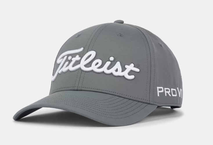 Titleist Tour Performance Schildmütze - Unisex (2025)