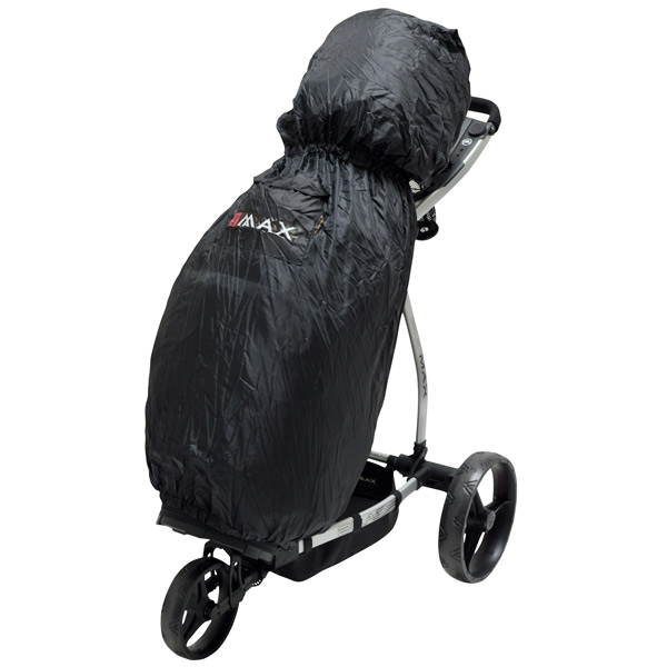 drilite_raincover Big Max DRI LITE RAINCOVER - Regenschutz fürs Golfbag