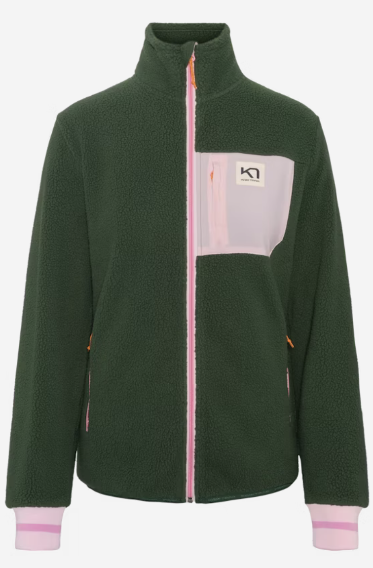 Kari Traa Røthe Midlayer  - Damen  