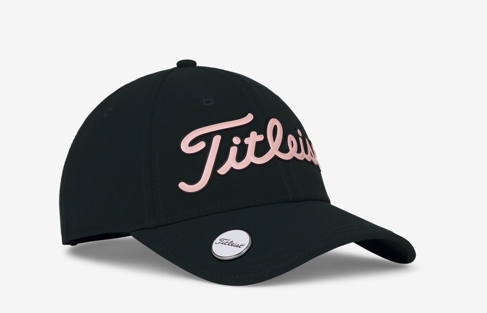 Titleist Players Performance Ball Marker - Schildmütze Cap