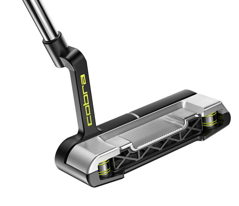 Cobra KING 3D Printed Grandsport-35 Putter