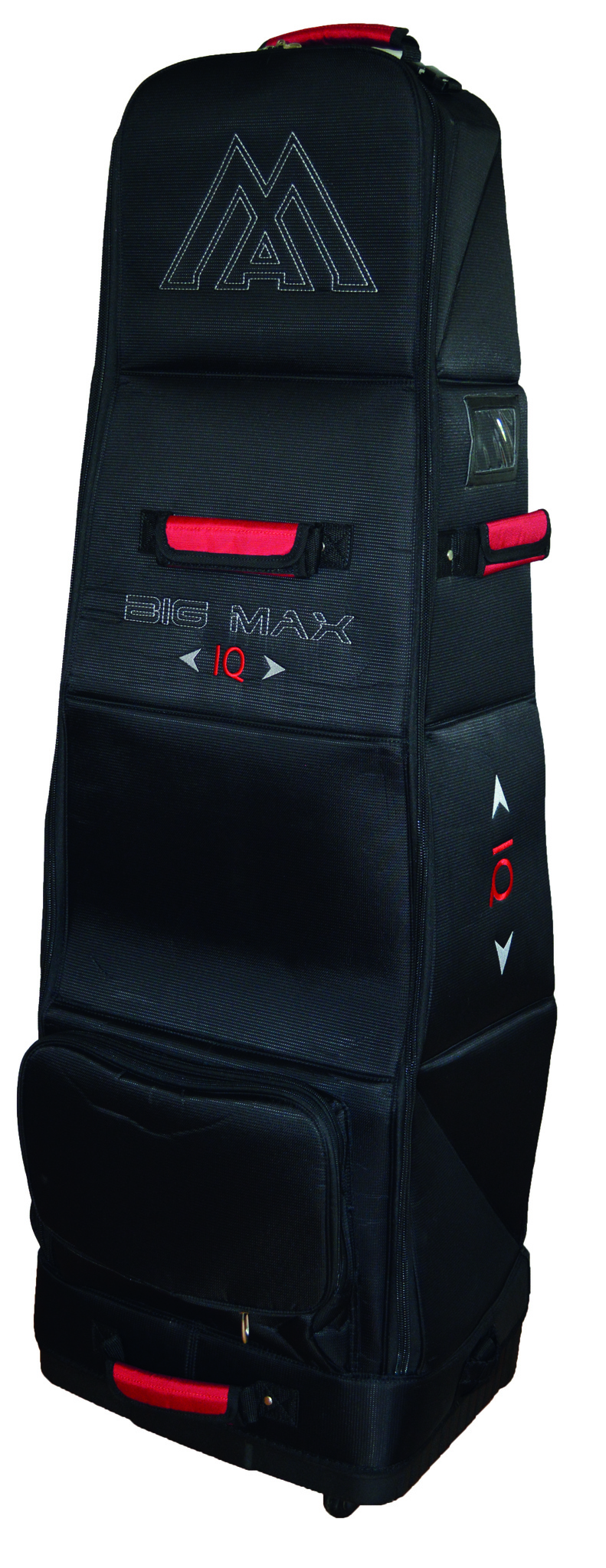 BIG Max IQ2 - Travelcover