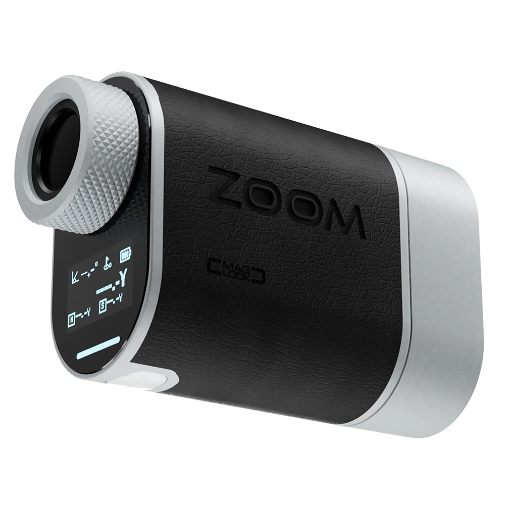 Zoom Focus D Laser Entfernungsmesser