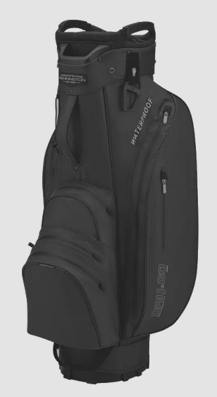 Bennington DRY 14 GO Grid Waterproof Cartbag Bennington DRY 14 GO Grid Waterproof Cartbag