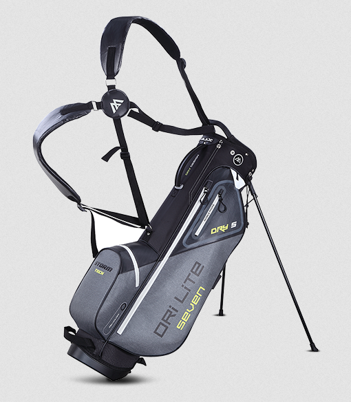 BIG MAX Dri Lite Seven G - Standbag 