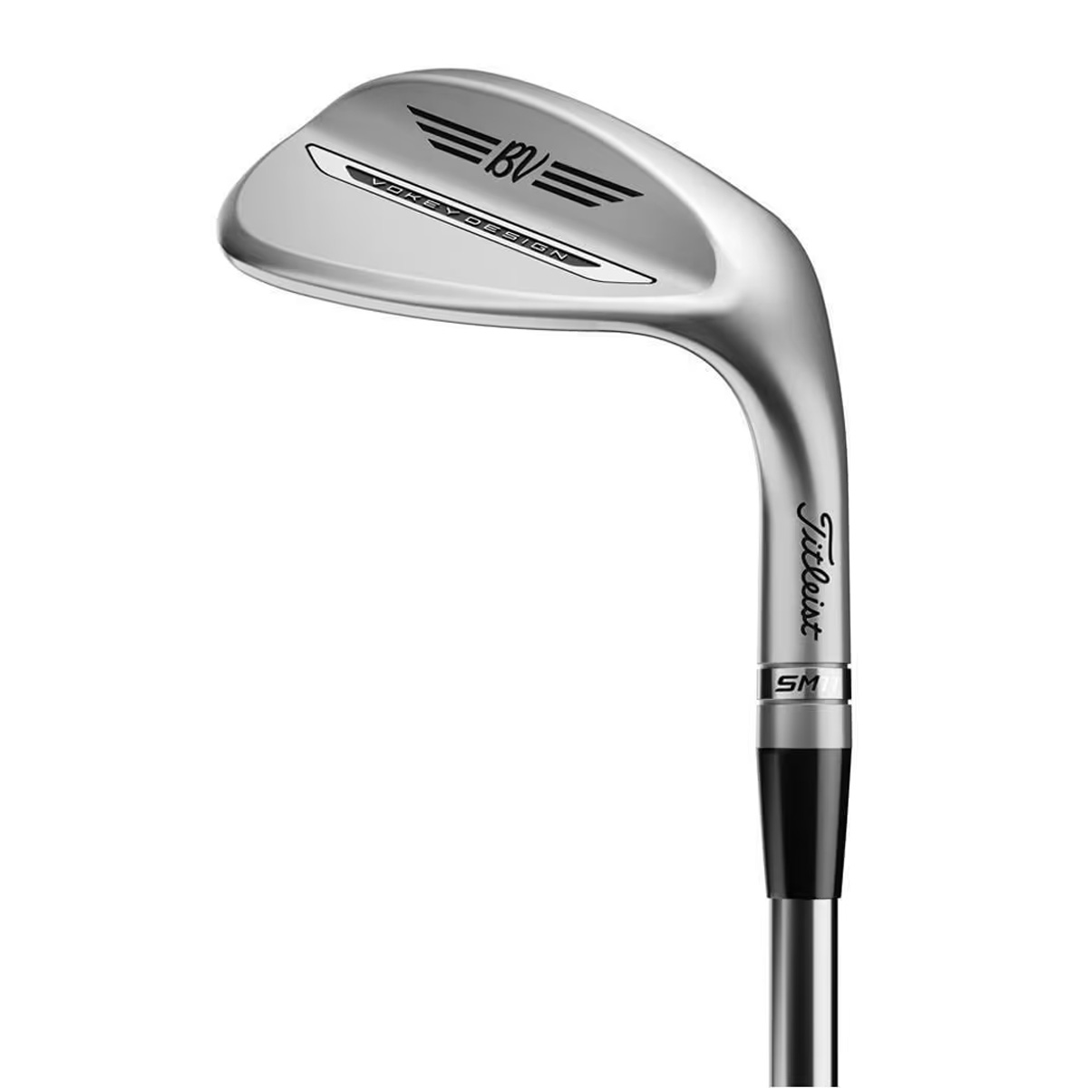 Titleist SM11 Tour Chrome Herren Wedge Graphit