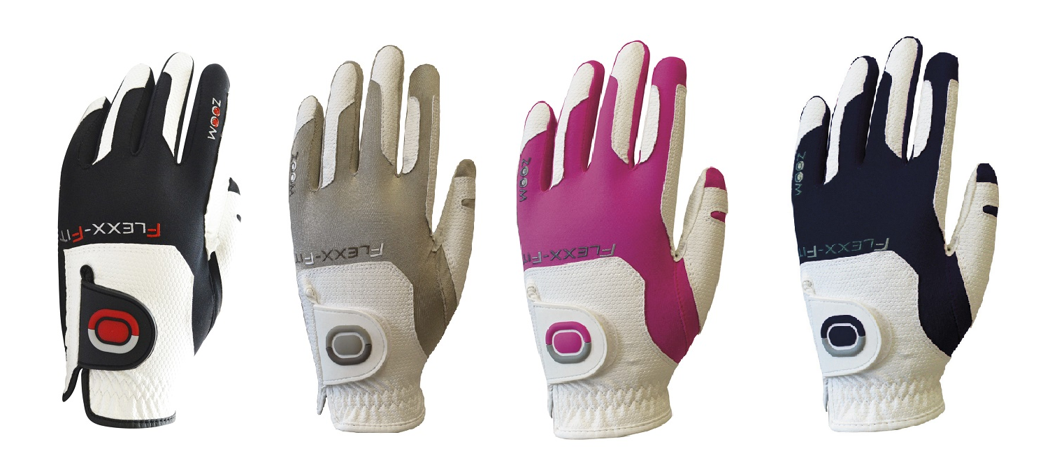 ZOOM Handschuh WEATHER Damen - Golfhandschuh ab 2 Stück