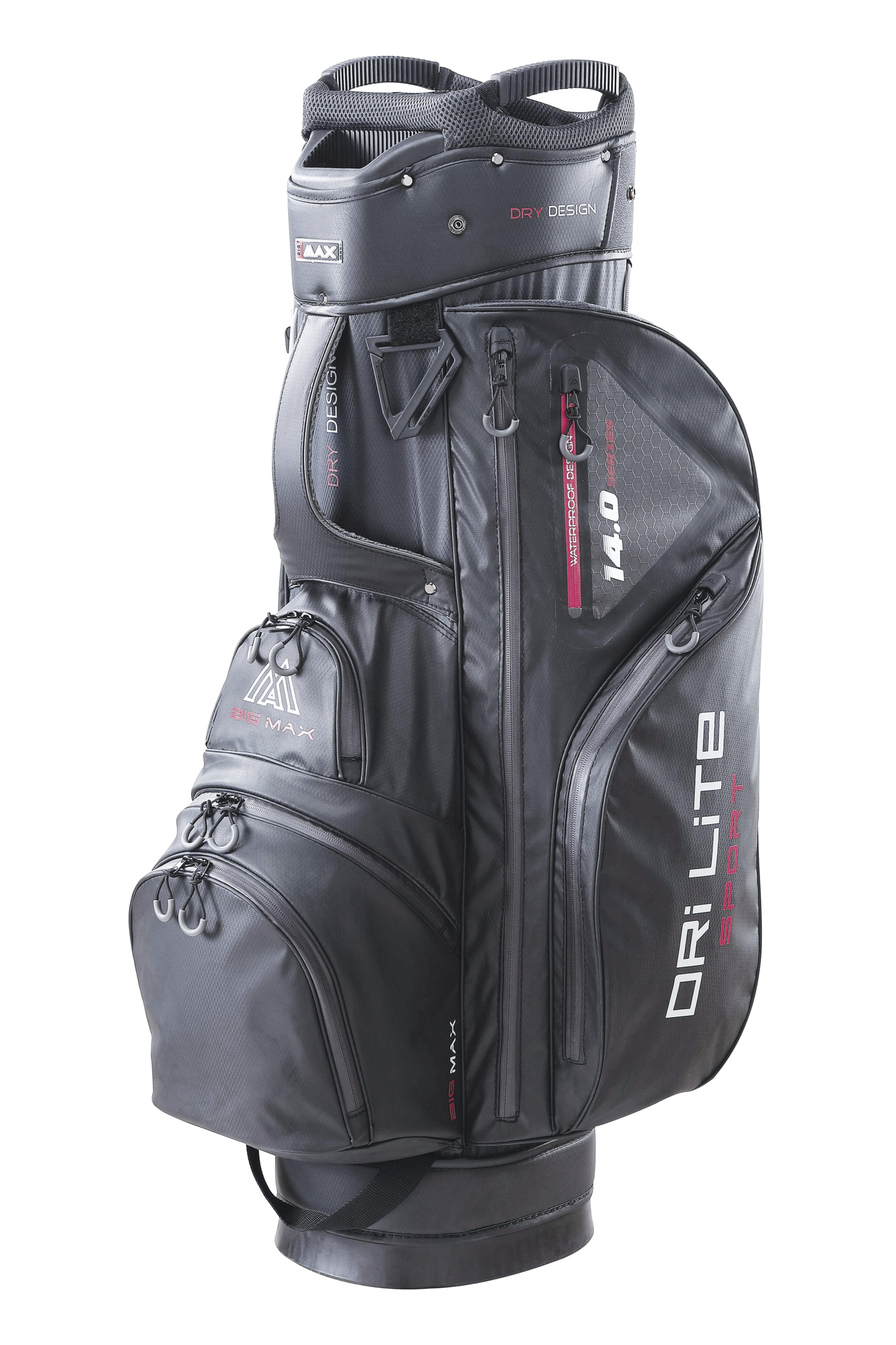 BIG MAX Dri Lite Sport - Cartbag