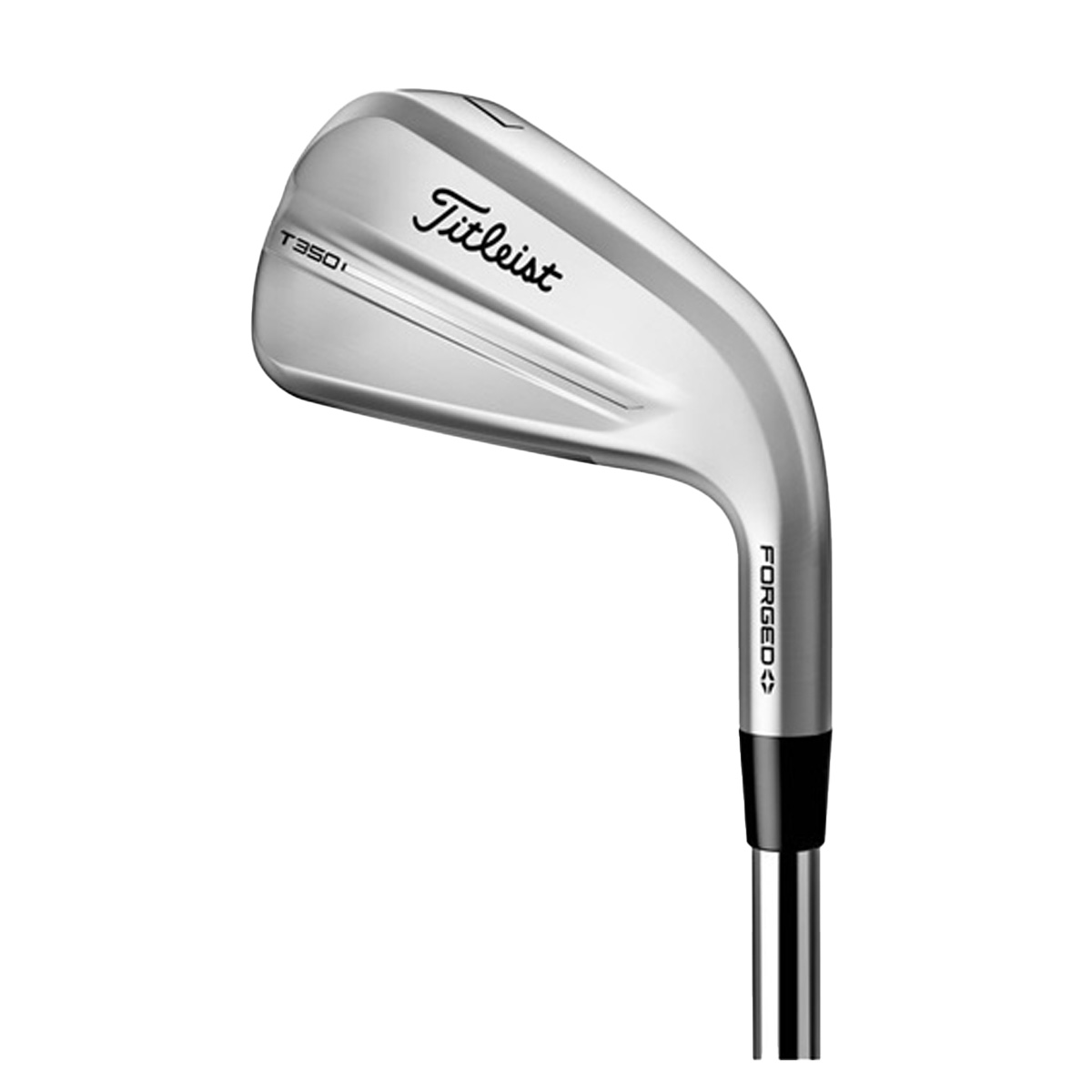Titleist T350 4G Eisensatz - 5-GW (7 Schläger) - Herren Rechtshand