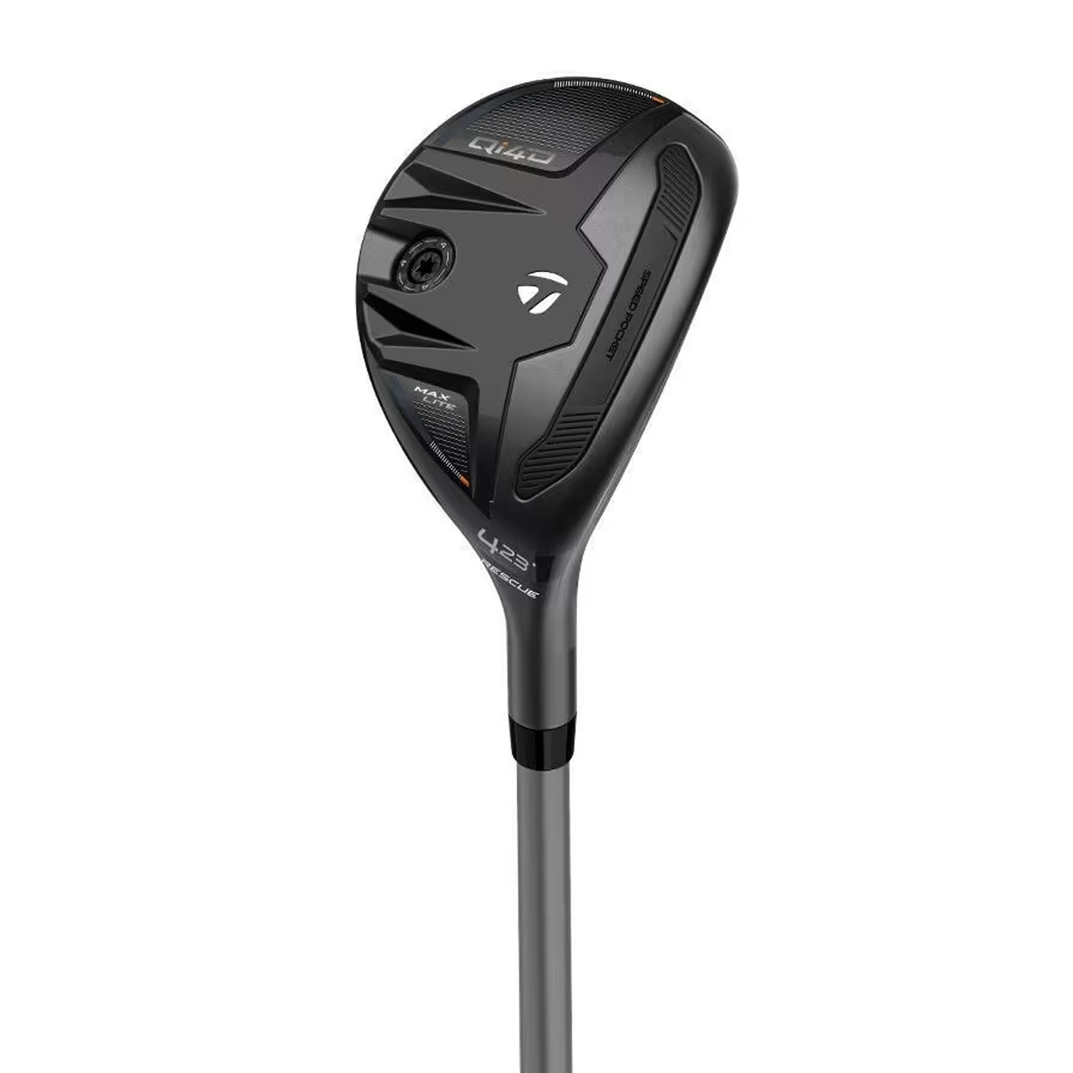 TaylorMade Qi4D Max Lite Rescue Damen Hybrid 