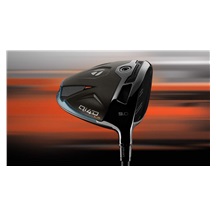 TaylorMade Qi4D LS Herren Driver - RH