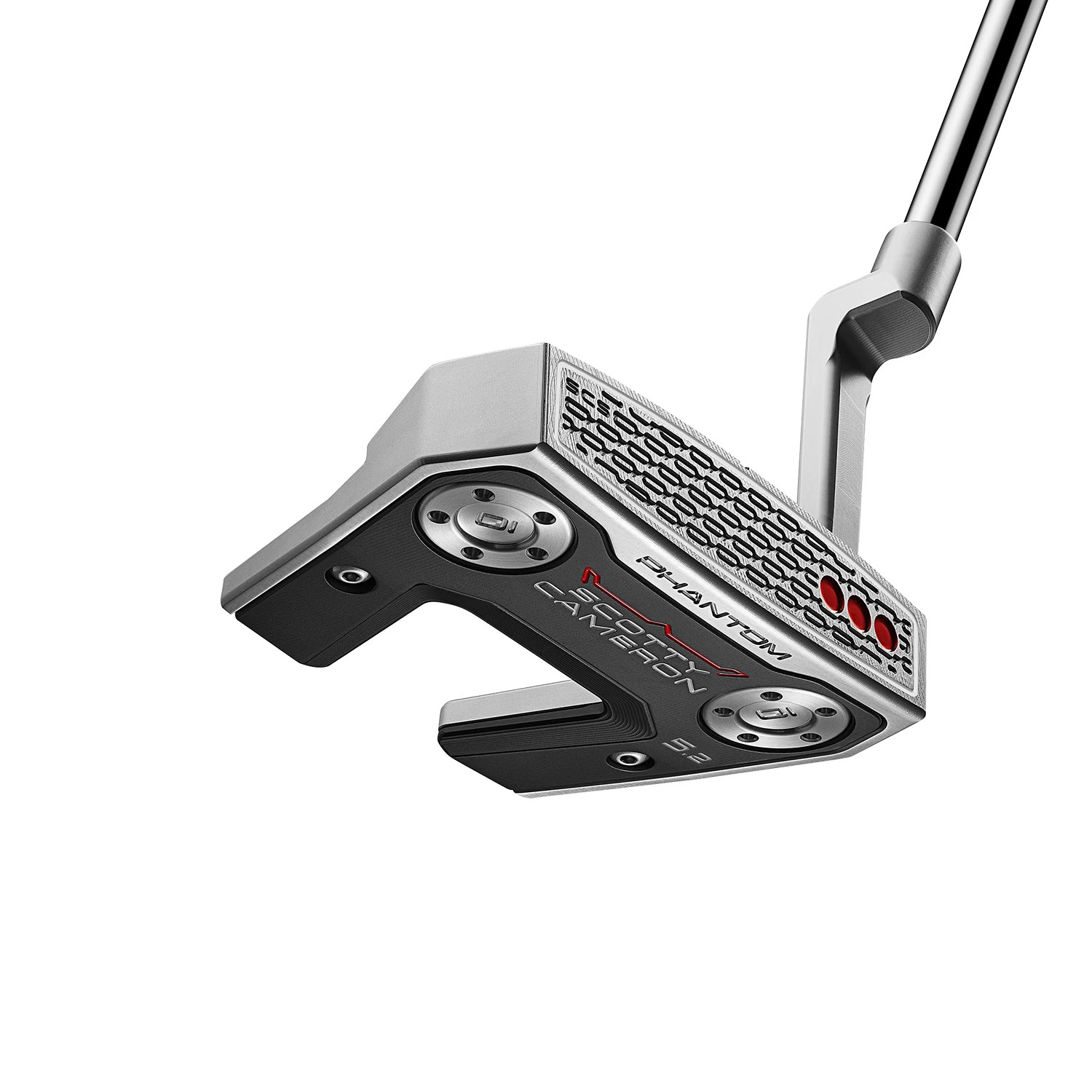 Scotty Cameron 2026 Phantom 5.2 RH 34 - Putter