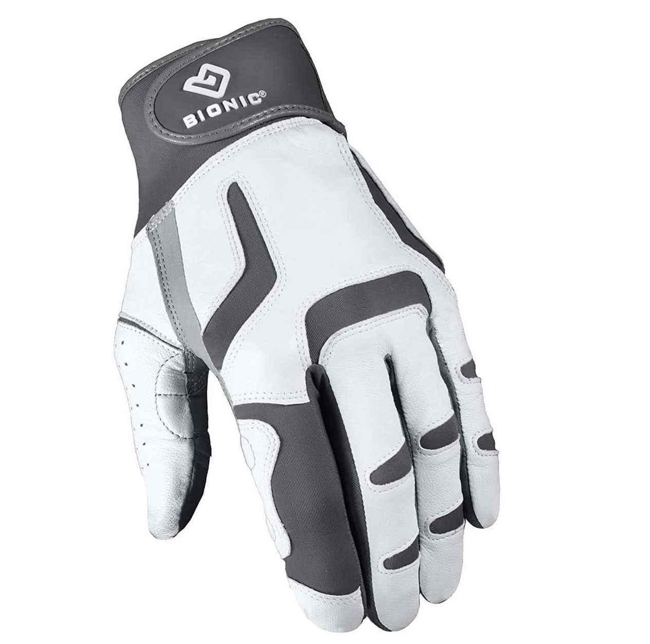 Bionic Relief Grip 2.0 Herren Golfhandschuh