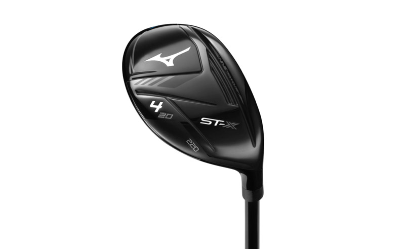 Mizuno ST-X 220 Hybrid - Golfschläger