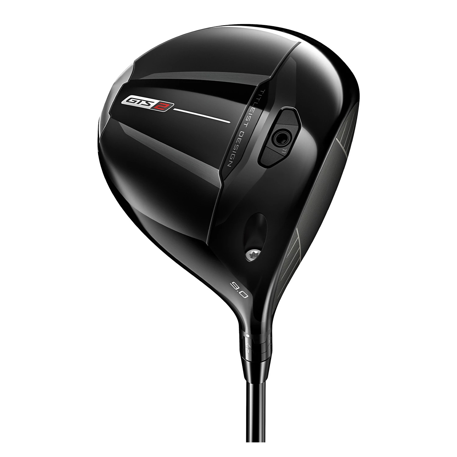 Titleist GTS2 Driver - Rechtshand