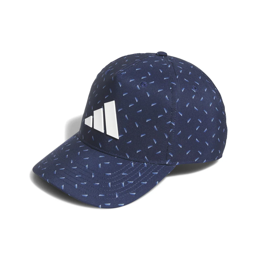 Adidas - Tour Slice Print - Cap