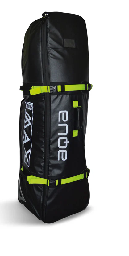 BIG MAX AQUA TCS Travelcover mit Rollen