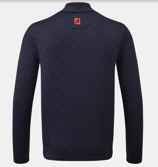 FootJoy Chill-Out Pullover  - Herren