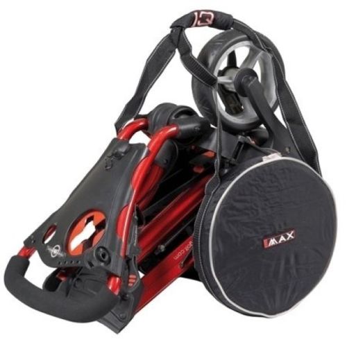 03055800 BIG MAX Transporttasche WHEEL COVER - Wheelcover Radabdeckung für IQ