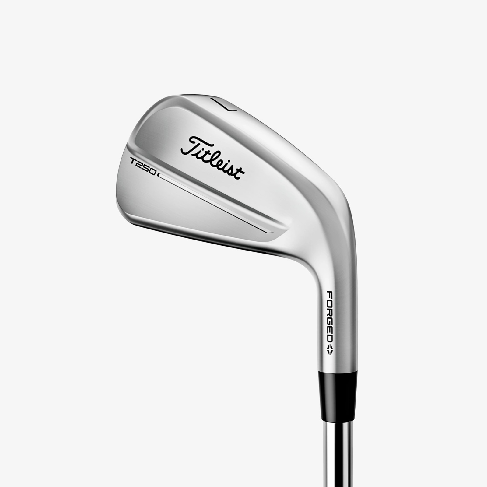Titleist T250 4G Eisensatz - Stahl 5-GW (7 Schläger) - Herren Rechtshand