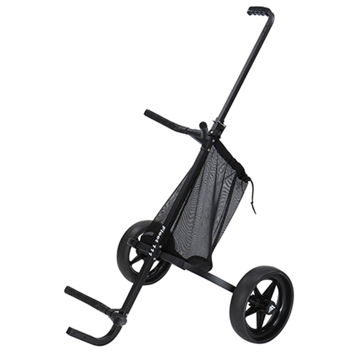 Big Max Accessoire Netz für Rental Trolley Fleet111 und Fleet333