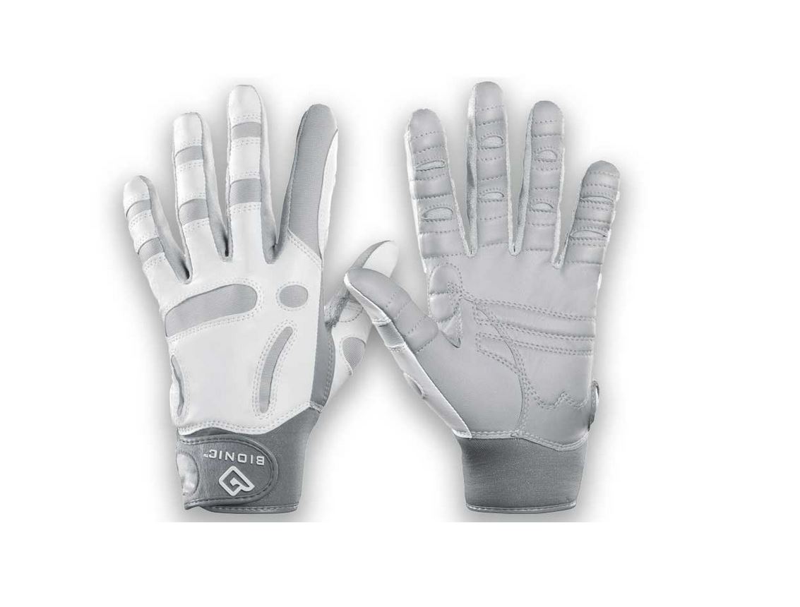 BIONIC Relief Grip DAMEN/HERREN - Golfhandschuh (2 Handschuhe)