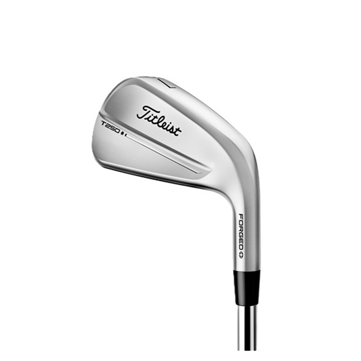 Titleist T250 Star Eisensatz, Stahl - RH - 5-PW + W (7 Schläger) 