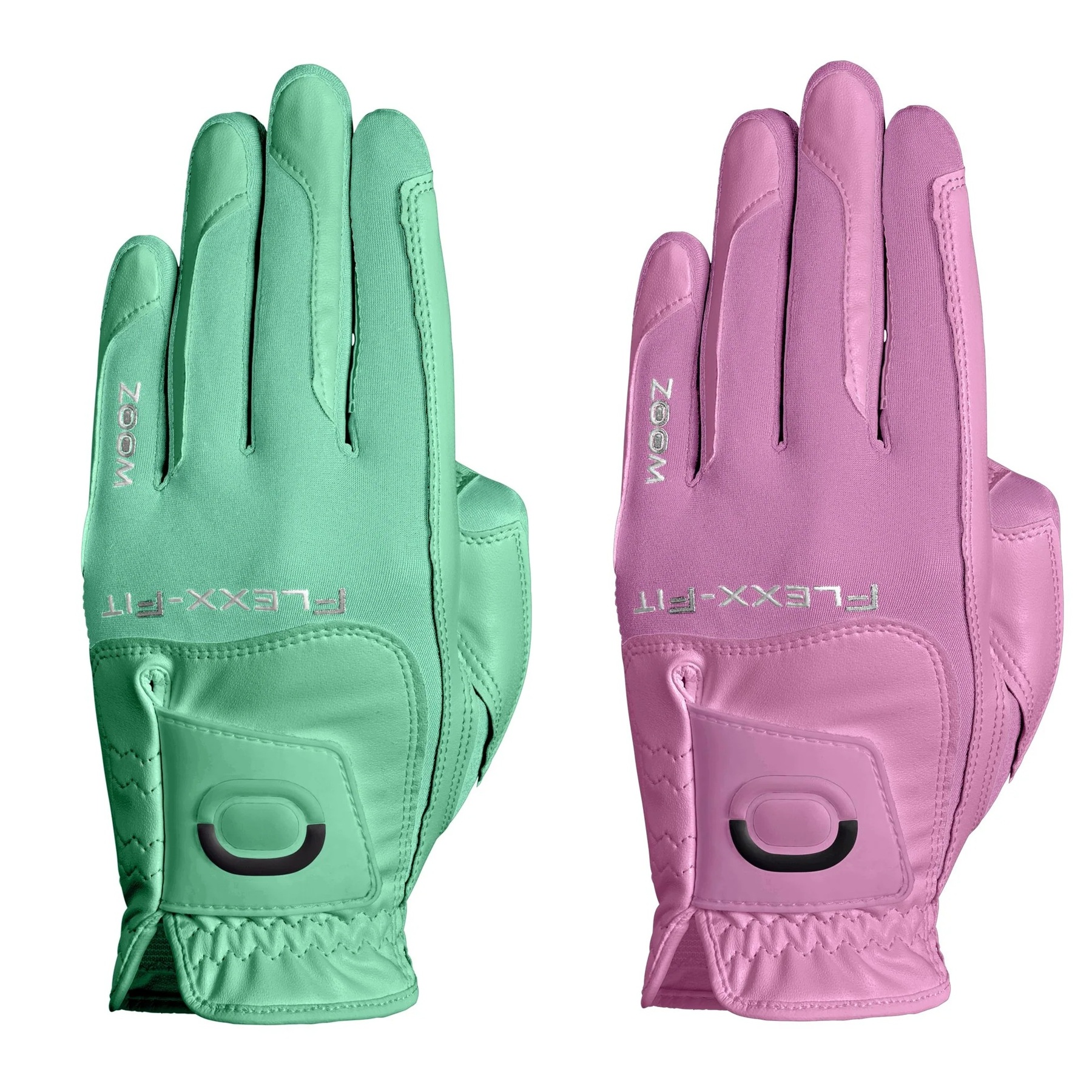 ZOOM Hybrid Ladies (Lamid Skin flat) - Golfhandschuh Linkshand