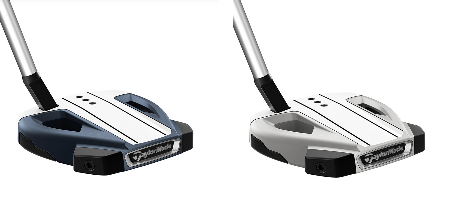 TaylorMade Spider EX Putter RH