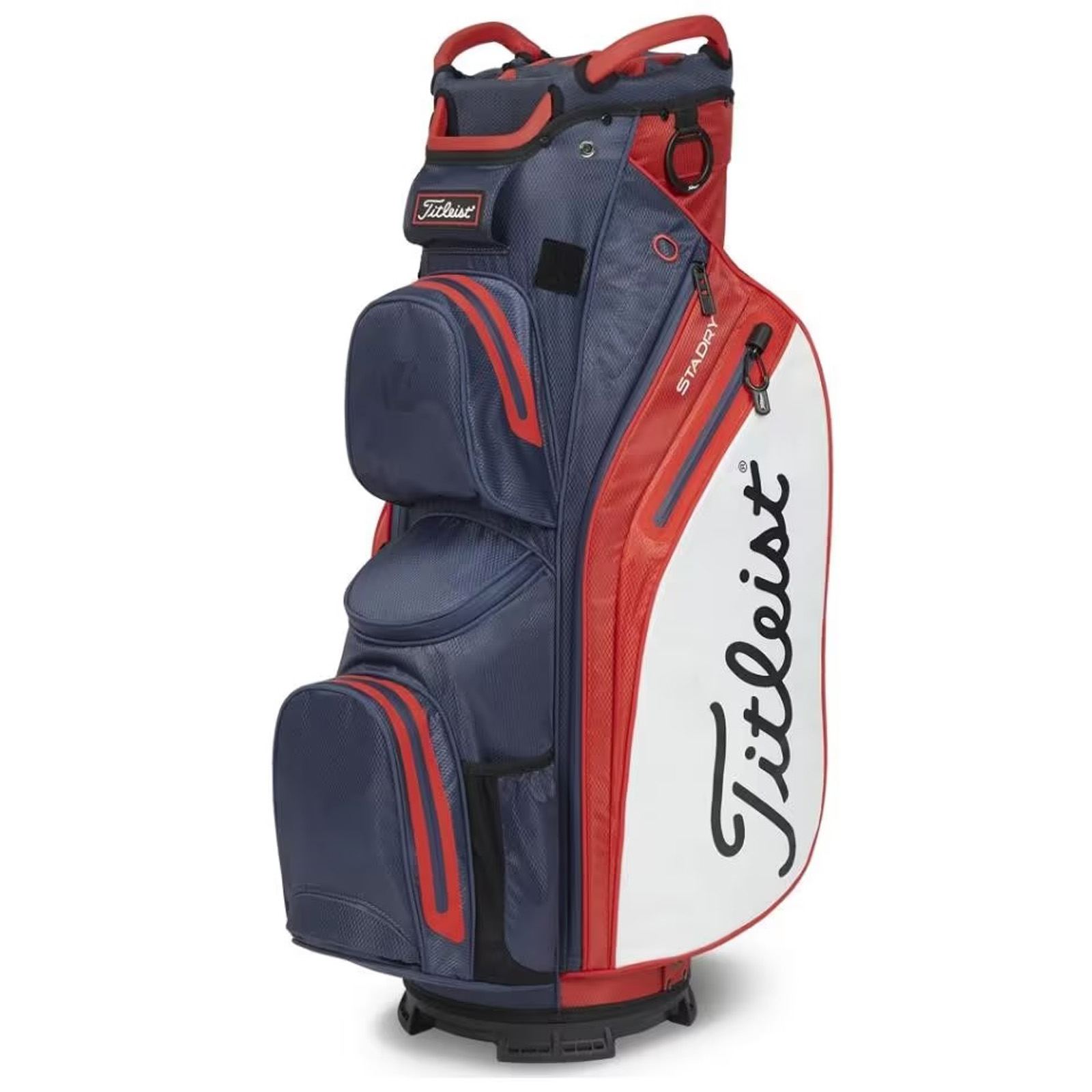 Titleist Cart 14 StaDry - Cartbag  