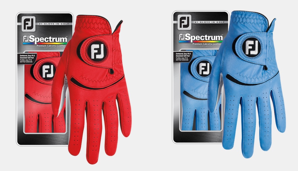Footjoy 2025 Spectrum - Golfhandschuhe Herren (1 Stück)