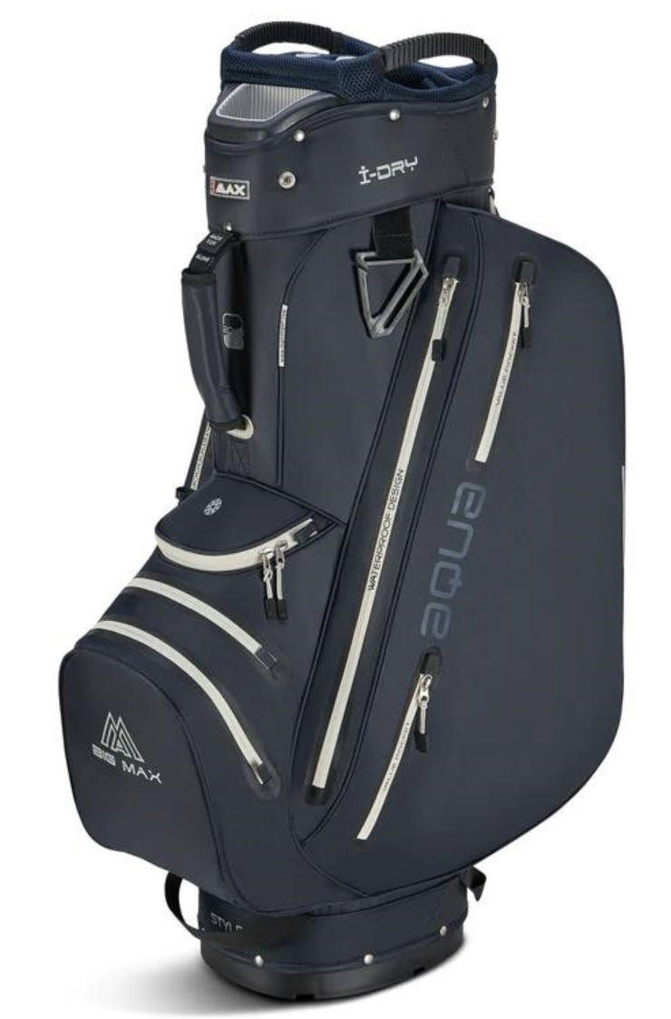BIG MAX Aqua Style 4 - Cartbag 