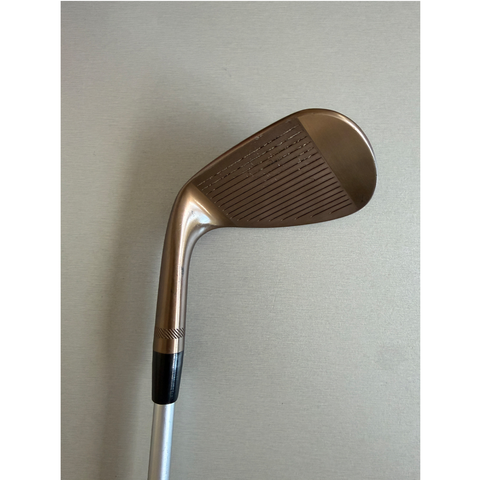 Titleist Vokey Design SM10 Wedge - Oil Can – DEMO