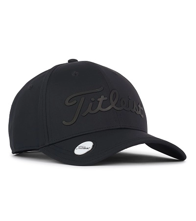 Titleist Players Performance Ball Marker - Schildmütze